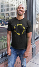 Load image into Gallery viewer, #BlackIsBrilliant Unisex T-Shirt
